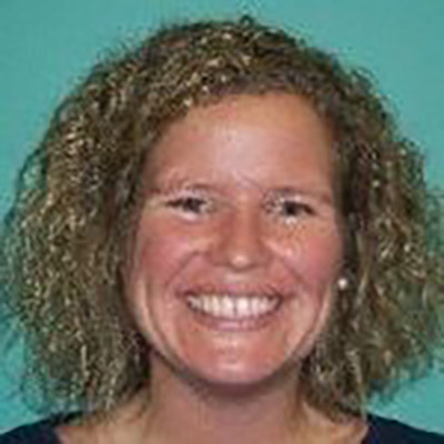Amanda Schlosser, APSW