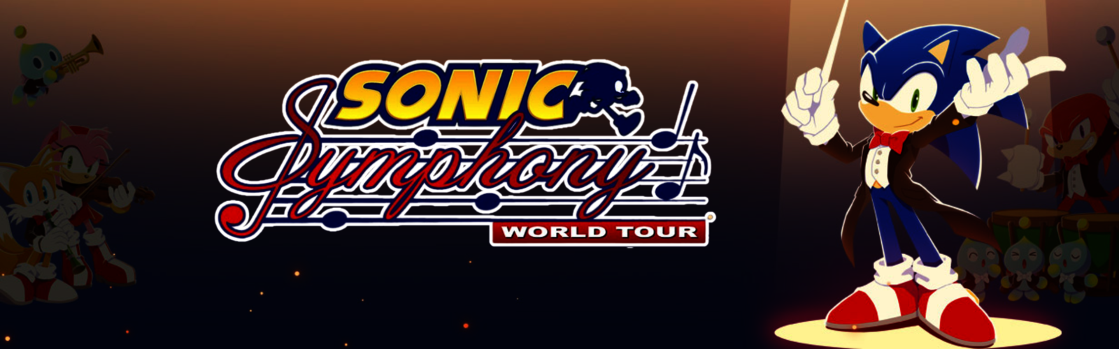 Sonic Symphony - Milwaukee Symphony Orchestra - Variety - the Children's Charity of Wisconsin