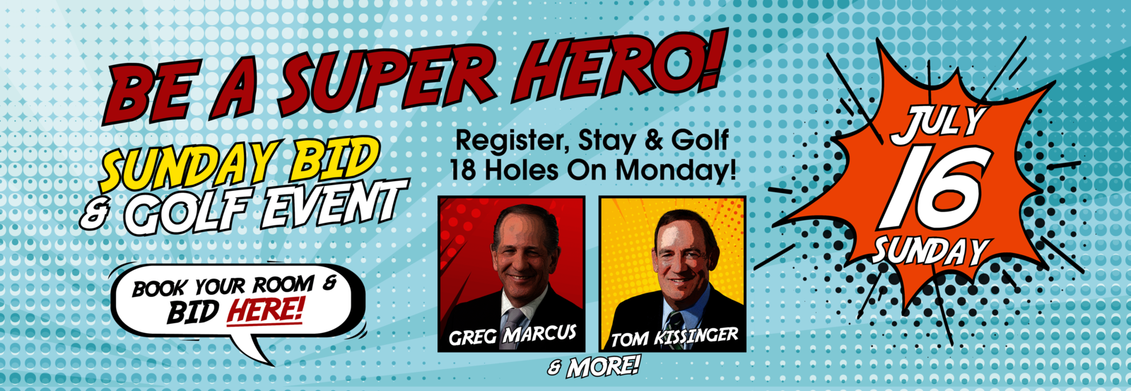 BMVGC Sunday Executive Bid & Golf Event - Variety - the Children's Charity of Wisconsin